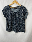 Image for Stitches Australia Womens Top Size 10