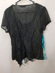 Stitches Womens Top Size 12