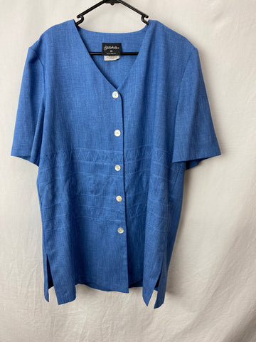 Image for Stitches Womens Top Size 14