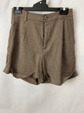 Image for STR Womens Shorts Size 8