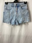 Image for Stradivarius Womens Shorts Size EUR 36