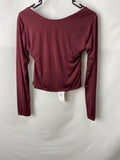 Image for Stradivarius Womens Top Size L BNWT