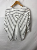 Image for Stradivarius Womens Top Size S