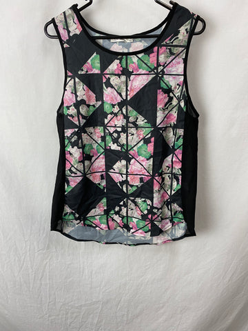 Image for Striking Womens Top Size 8 BNWT