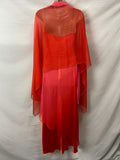 Image for Studio Baker Womens Dress Size 8