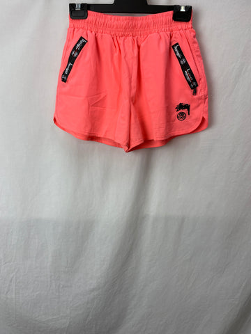 Image for Stussy Girls Shorts Size L (measures 32cm across waist)