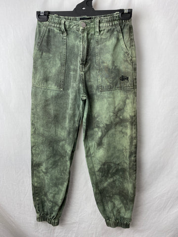 Image for Stussy Womens Pants Size 6