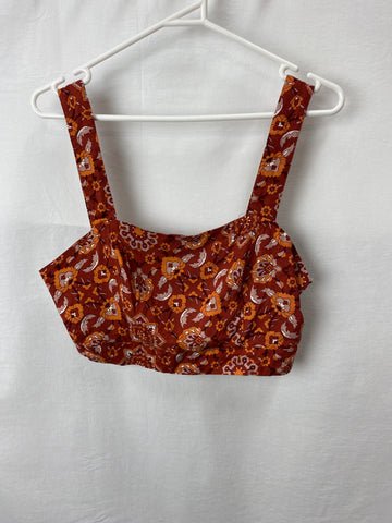 Image for Style State Womens Top Size 10