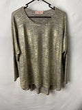 Image for Styling You the Label Womens Top Size 12