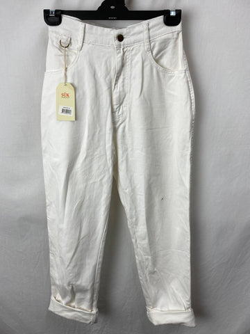 Image for Suk Workwear Womens Pants Size 10