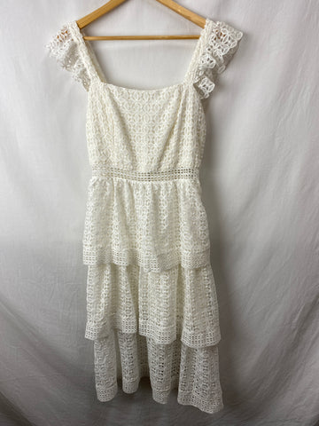 Image for Sunny Girl Womens Dress Size 10