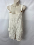 Image for Sunny Girl Womens Playsuit Size 8