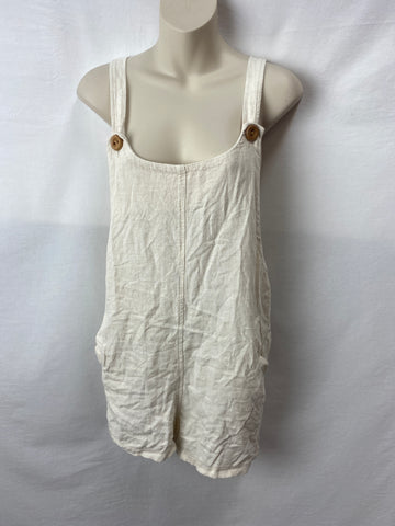 Image for Sunny Girl Womens Playsuit Size 8