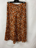 Image for Sunny Girl Womens Skirt Size 10