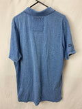Image for Super Dry Classic Pique Polo Co Mens Shirt Size 3XL
