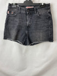 Image for Super Dry Womens Shorts Size 30