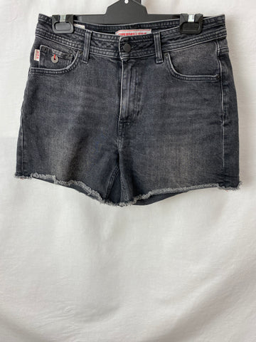 Image for Super Dry Womens Shorts Size 30