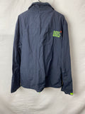 Image for Superdry Mens Jacket Size XL
