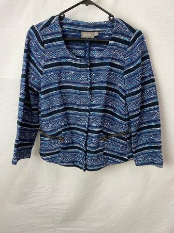 Image for Sussan Womens Jacket Size 10