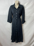Image for Sussan Womens Linen Dress Size 6