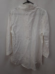 Sussan Womens Linen Top Size 8