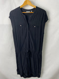 Image for Sussan Womens Short Jumpsuit Size 10
