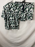 Image for Sussan Womens Shorts & Top Size XXL