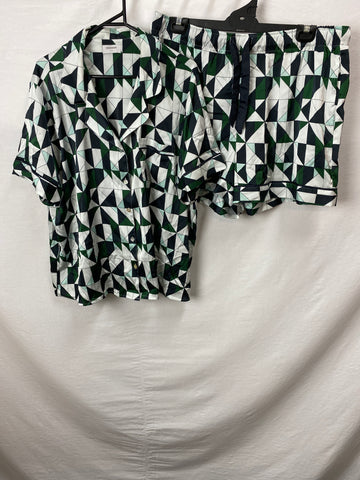 Image for Sussan Womens Shorts & Top Size XXL