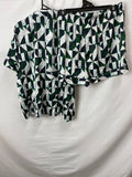 Image for Sussan Womens Shorts & Top Size XXL