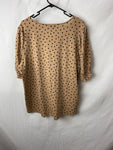 Image for Sussan Womens Top No Size, Measures Large or Extra Large