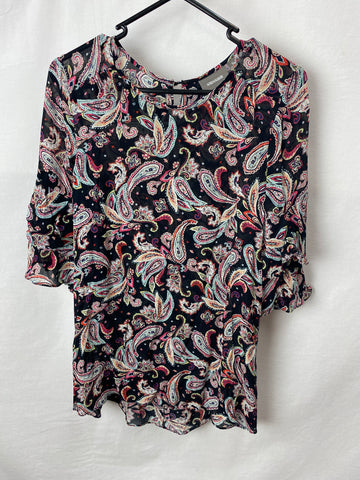 Image for Sussan Womens Top Size 8
