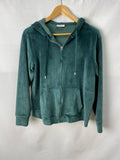 Image for Sussan Womens Zip Jacket Size S