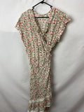 Image for Suswar Womens Wrap Dress Size M/L
