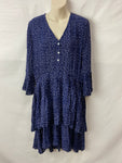 Image for Suzanne Betro Womens Dress Size S BNWT