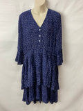 Image for Suzanne Betro Womens Dress Size S BNWT