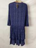 Image for Suzanne Betro Womens Dress Size S BNWT