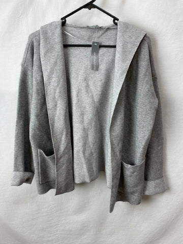 Image for Suzanne Grae Womens Cardigan Size S BNWT