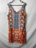 Image for Suzanne Grae Womens Dress Size 14