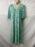 Image for Suzanne Grae Womens Dress Size M