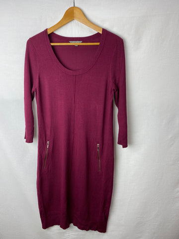 Image for Suzanne Grae Womens Dress Size S