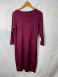 Image for Suzanne Grae Womens Dress Size S