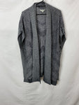 Image for Suzanne grae Womens Long Overlay Size L/XL
