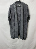 Image for Suzanne grae Womens Long Overlay Size L/XL