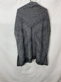 Image for Suzanne grae Womens Long Overlay Size L/XL