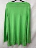 Image for Suzanne Grae Womens Sweater Size L