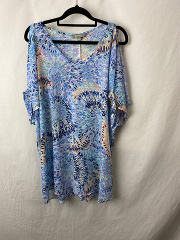 Image for Suzanne grae Womens Top Size 14