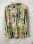 Image for Suzanne Grae Womens Top Size 14 BNWT