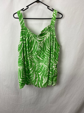 Image for Suzanne grae Womens Top Size 16 BNWT