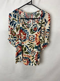 Image for Suzanne Grae Womens Top Size 8