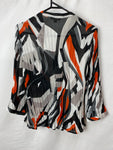 Image for Suzanne Grae Womens Top Size 8